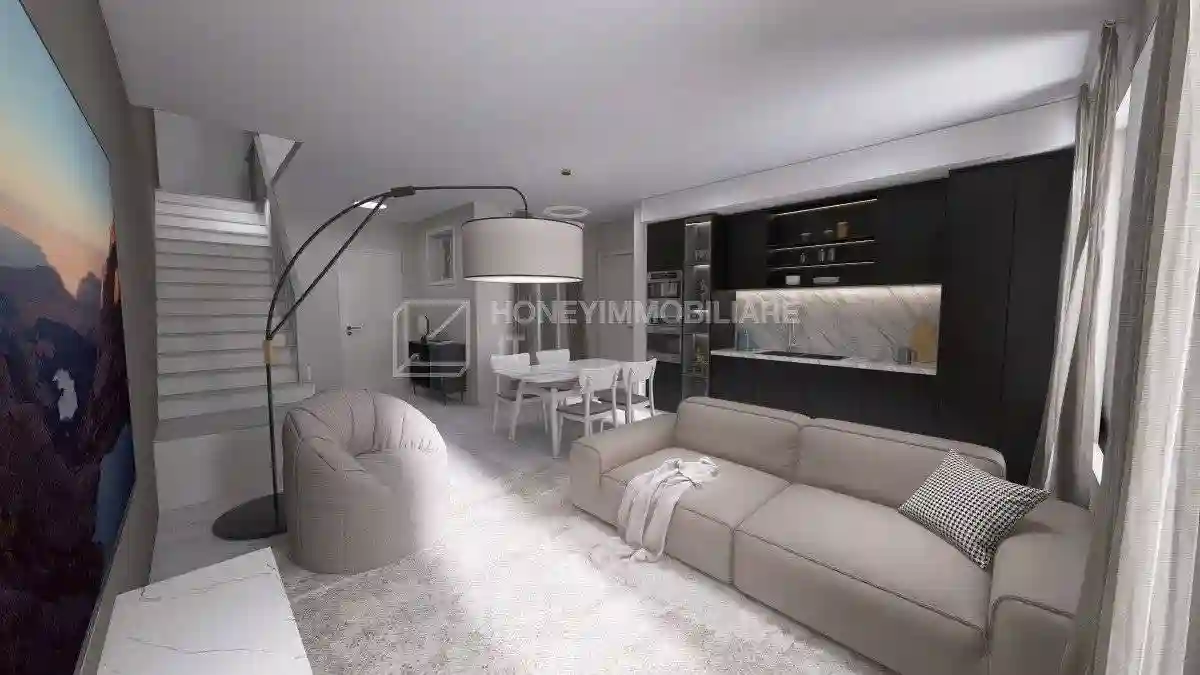 Appartamento - foto 4