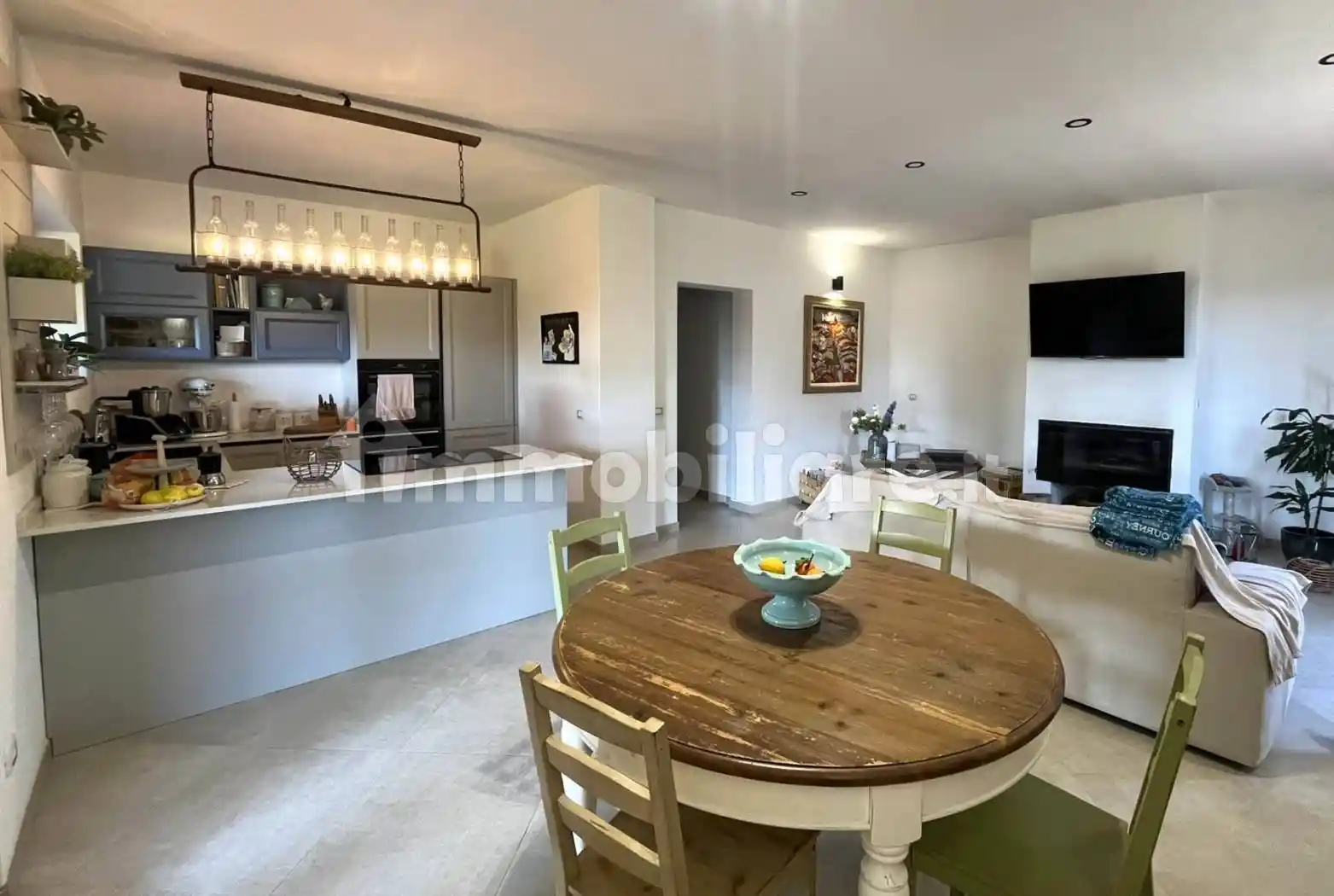 Casa indipendente in vendita a Capoliveri