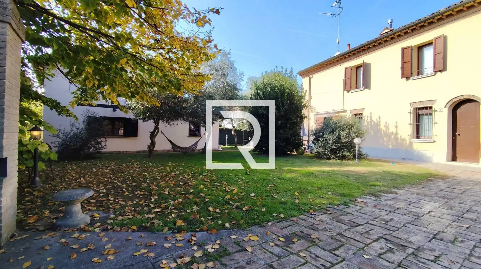 Villa in vendita a Ravenna