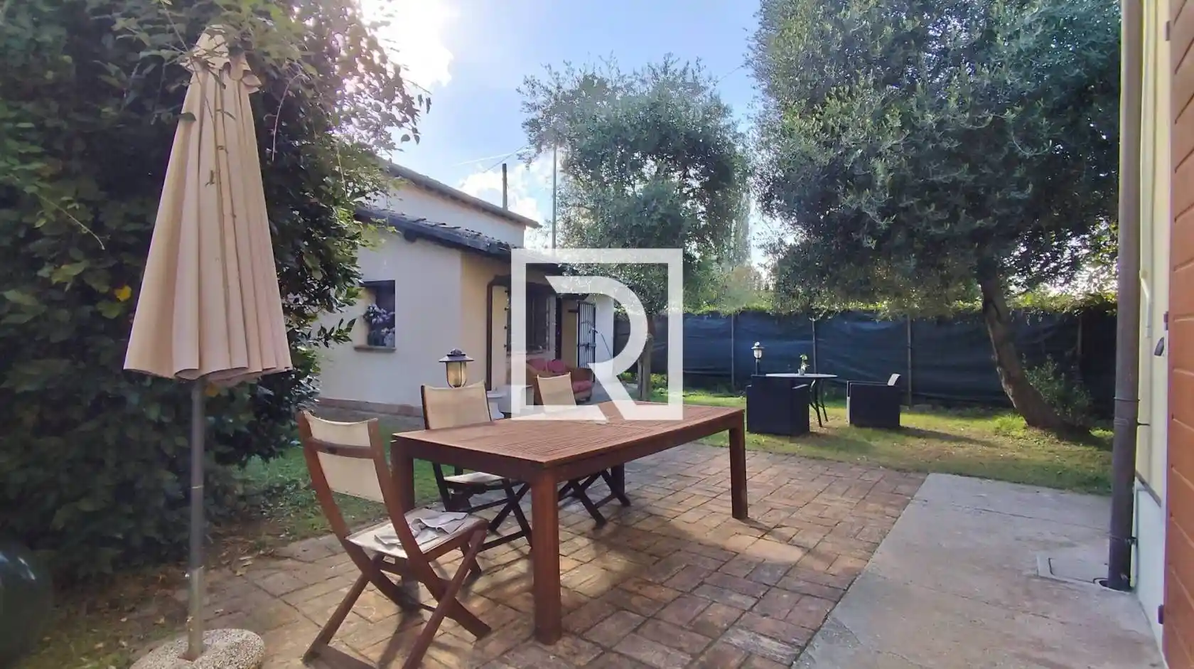 Villa unifamiliare via Rotta, Agrario, Ravenna - foto 3