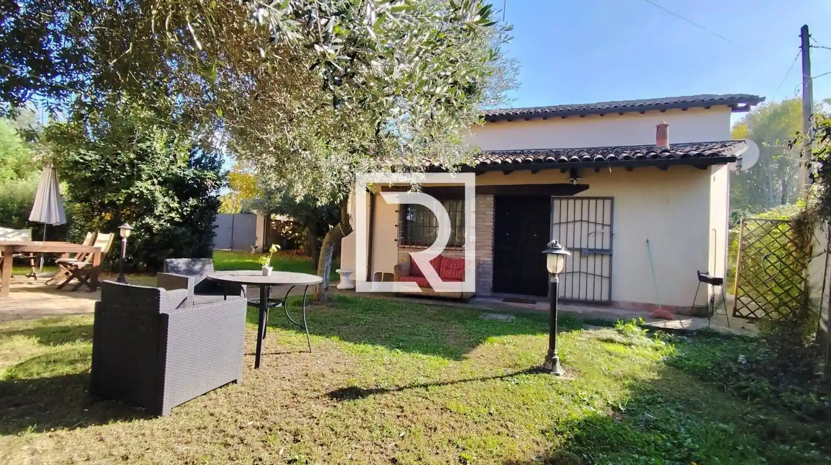 Villa unifamiliare via Rotta, Agrario, Ravenna - foto 5