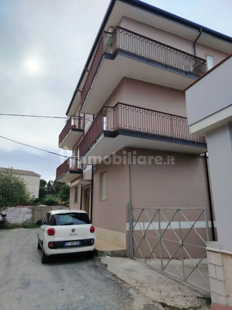 Appartamento in vendita a Vibo Valentia