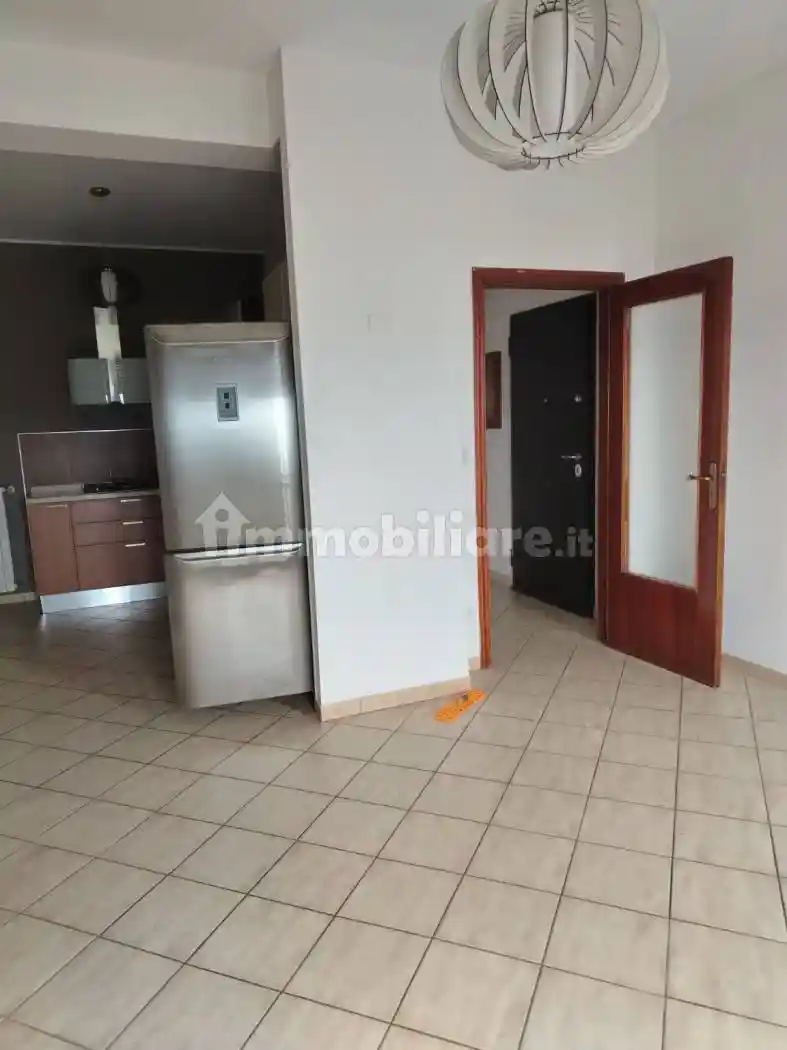 Trilocale via Bernardino Telesio, Centro, Vibo Valentia - foto 3