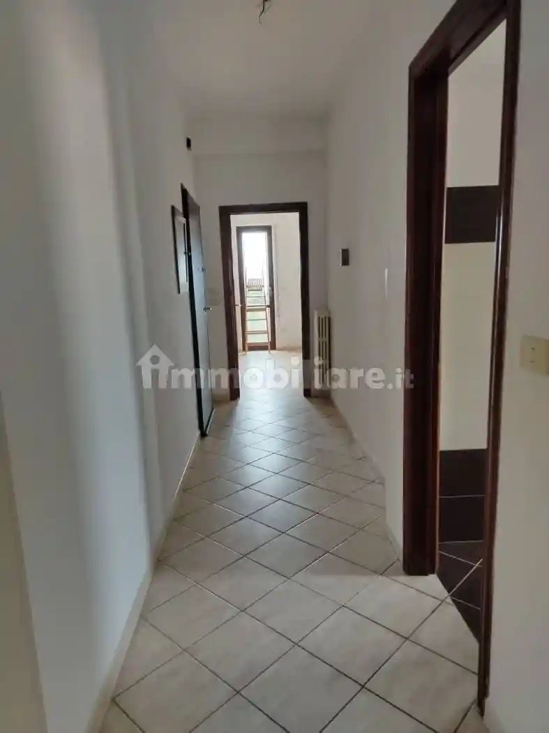 Trilocale via Bernardino Telesio, Centro, Vibo Valentia - foto 5