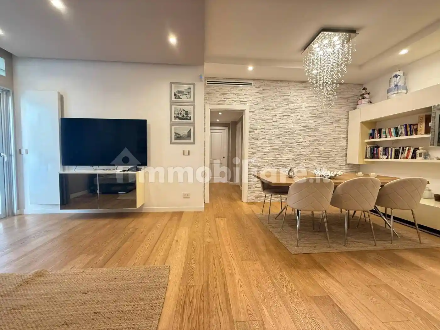 Appartamento in vendita a Triggiano