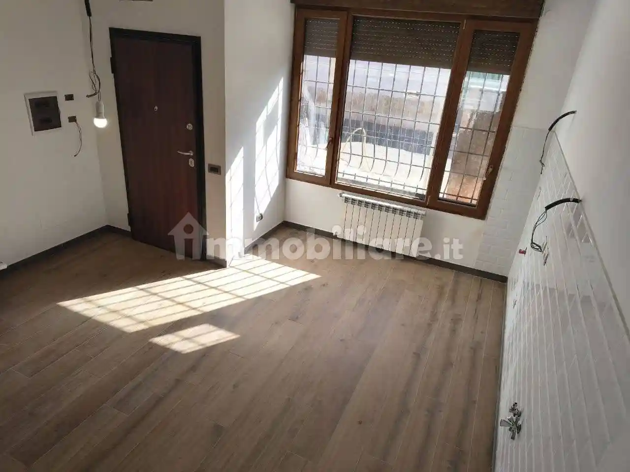Villa a schiera 3 locali, nuova, Arco di Travertino, Roma - foto 2