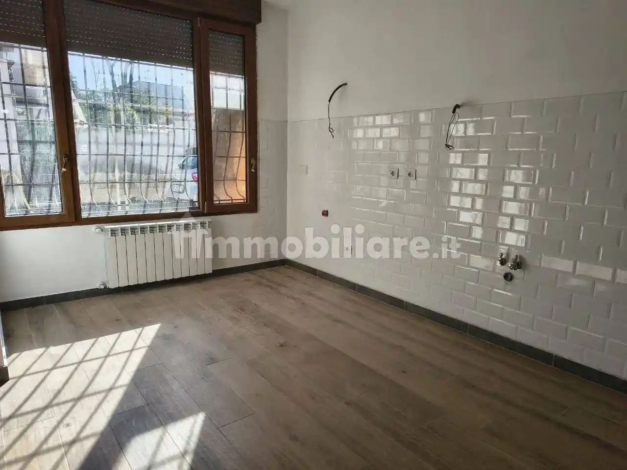 Villa a schiera 3 locali, nuova, Arco di Travertino, Roma - foto 3