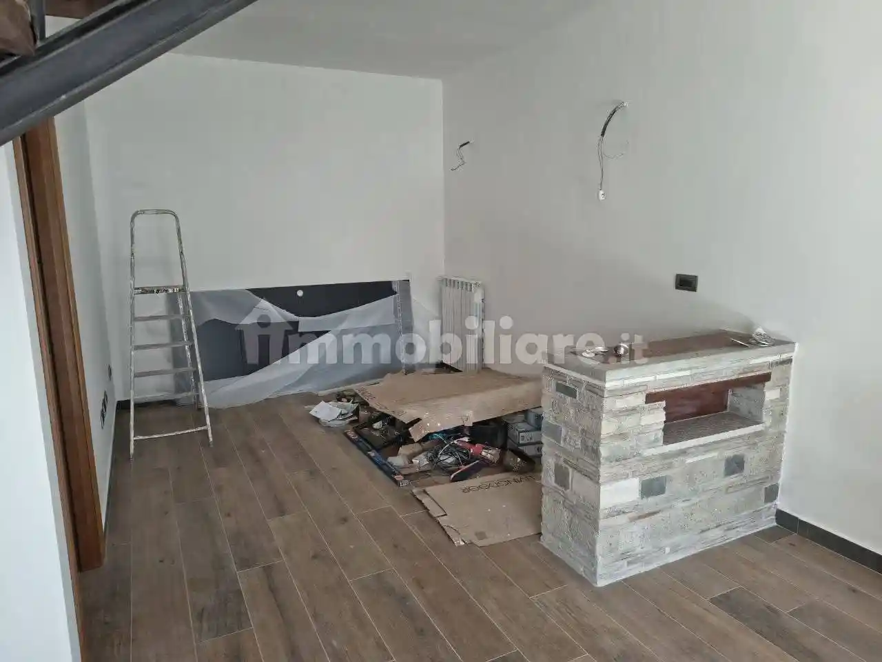 Villa a schiera 3 locali, nuova, Arco di Travertino, Roma - foto 4