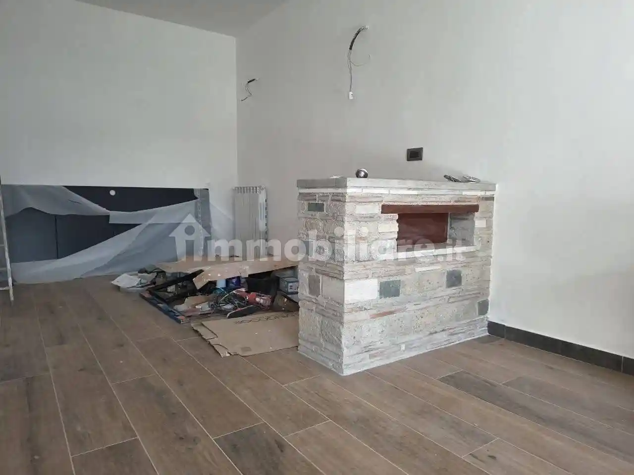 Villa a schiera 3 locali, nuova, Arco di Travertino, Roma - foto 5