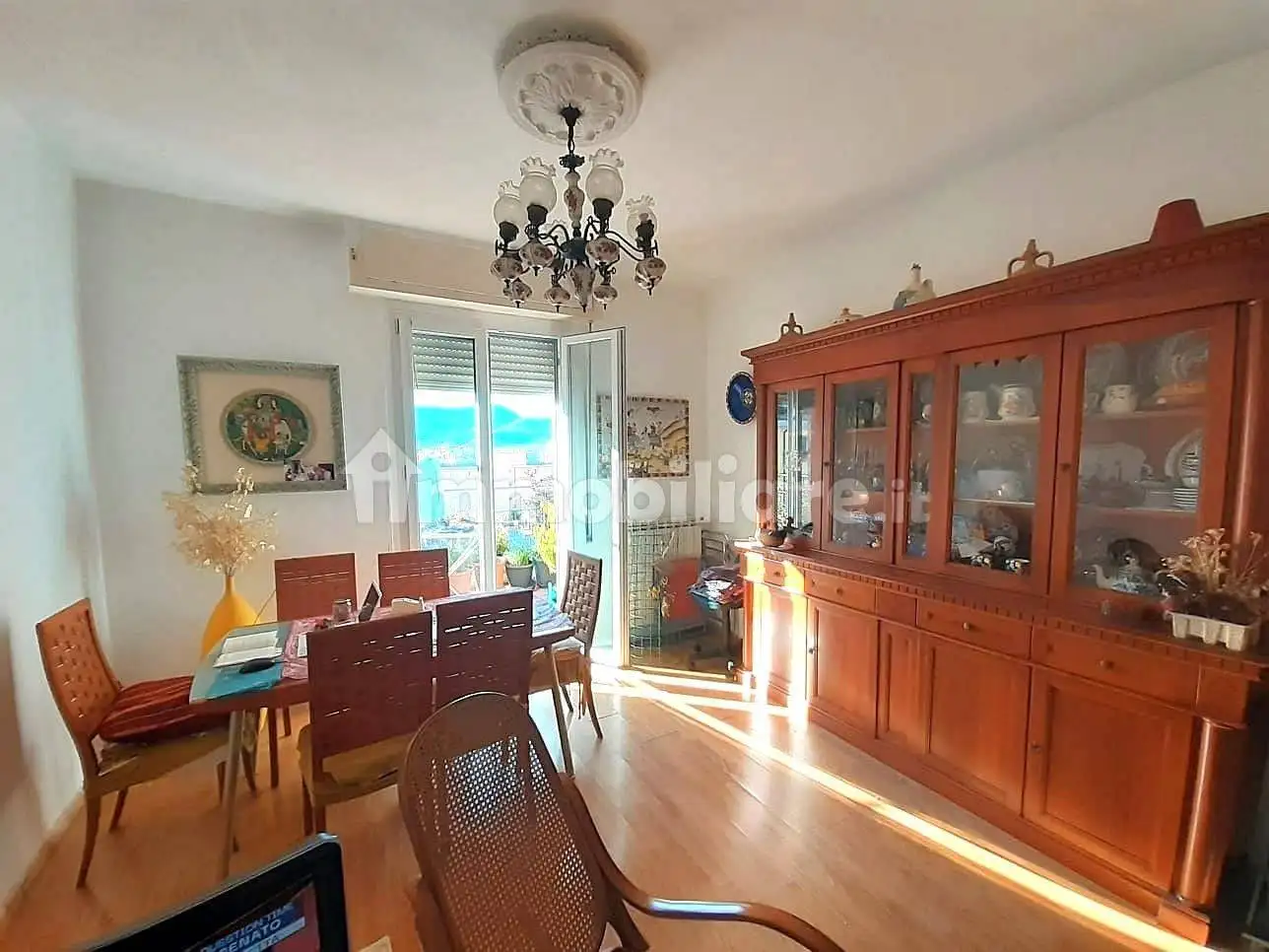 Appartamento in vendita a La Spezia