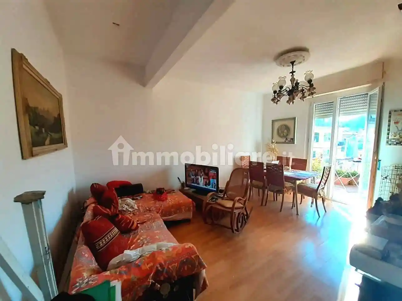 Appartamento via Giulio della Torre, Canaletto, La Spezia - foto 2