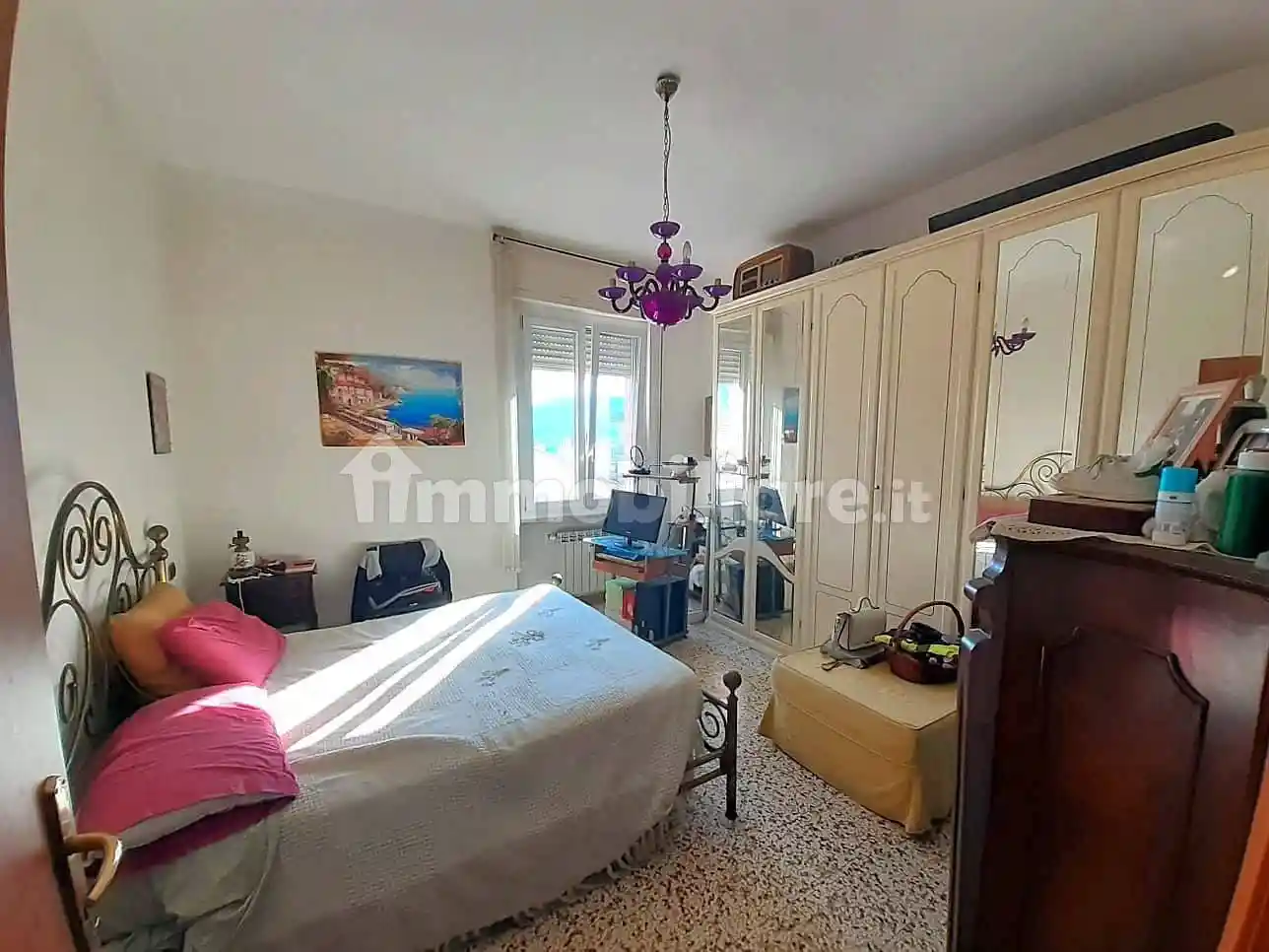 Appartamento via Giulio della Torre, Canaletto, La Spezia - foto 4