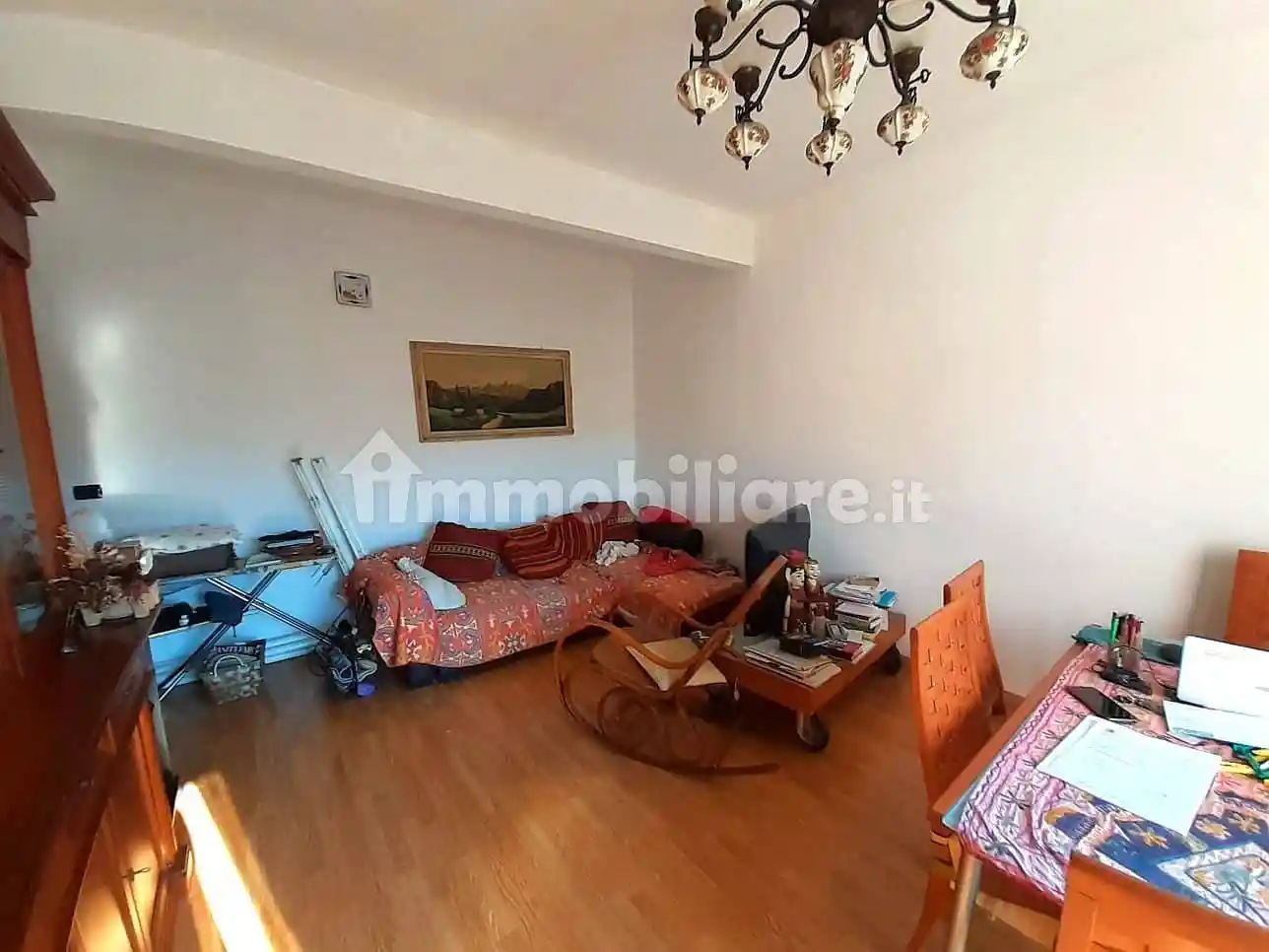 Appartamento via Giulio della Torre, Canaletto, La Spezia - foto 5