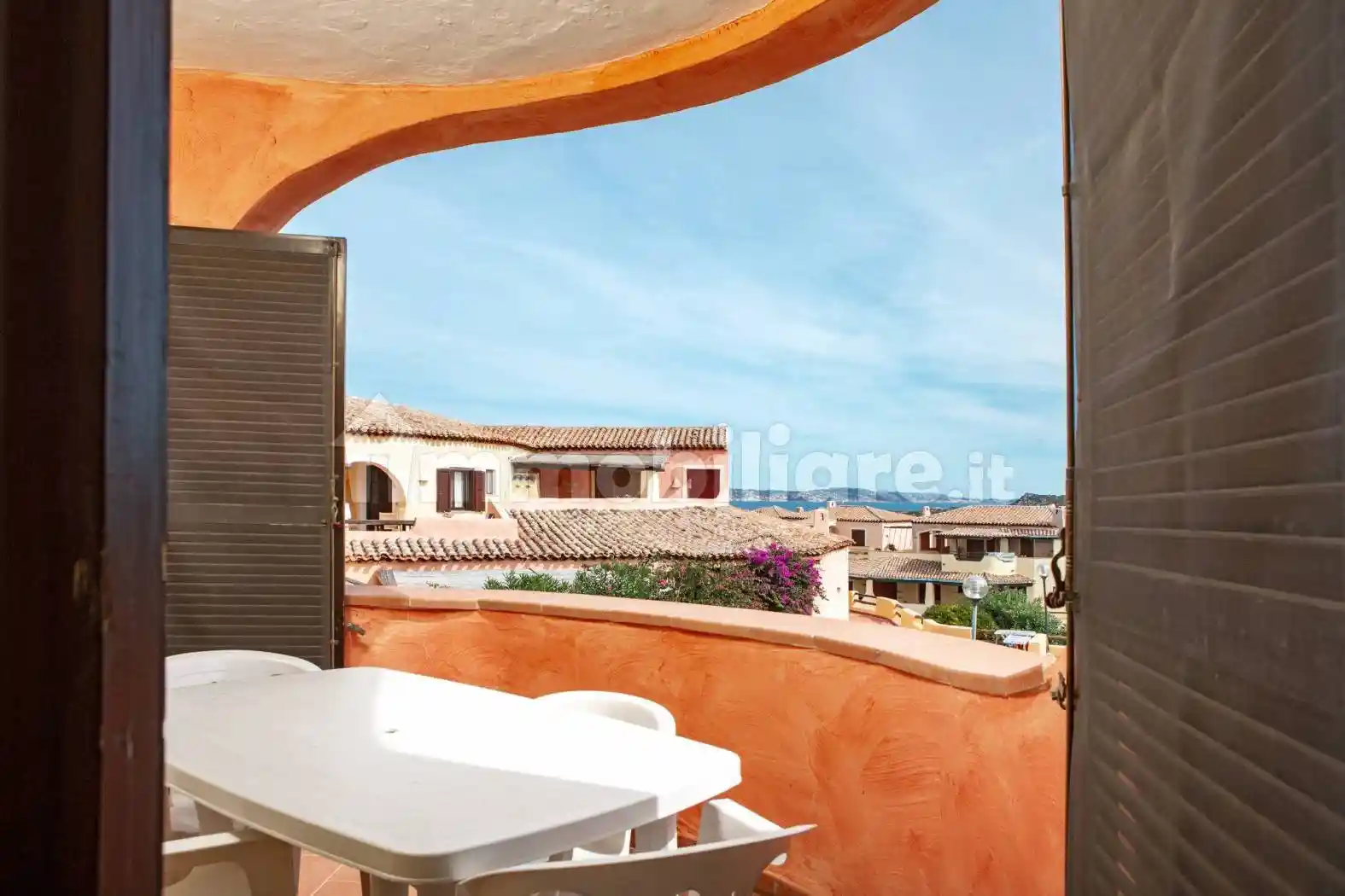 Appartamento in vendita a Santa Teresa Gallura