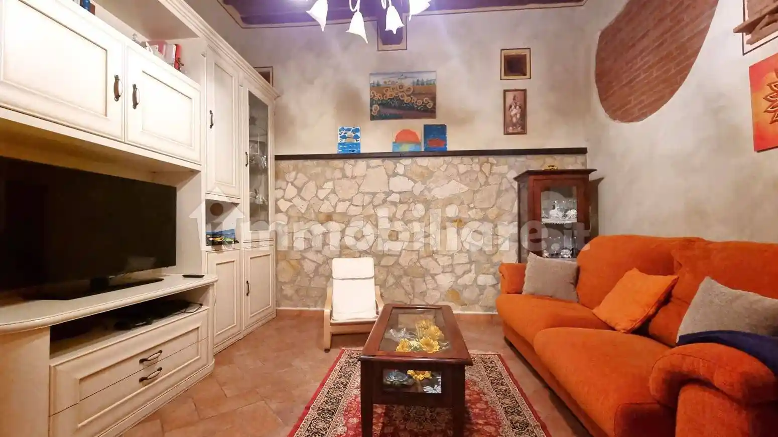 Appartamento in vendita a Fauglia