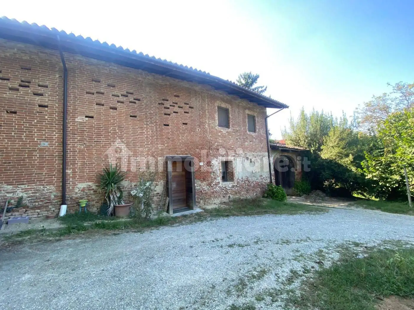 Cascina regione Derocati Inferiore, Cinzano - foto 3