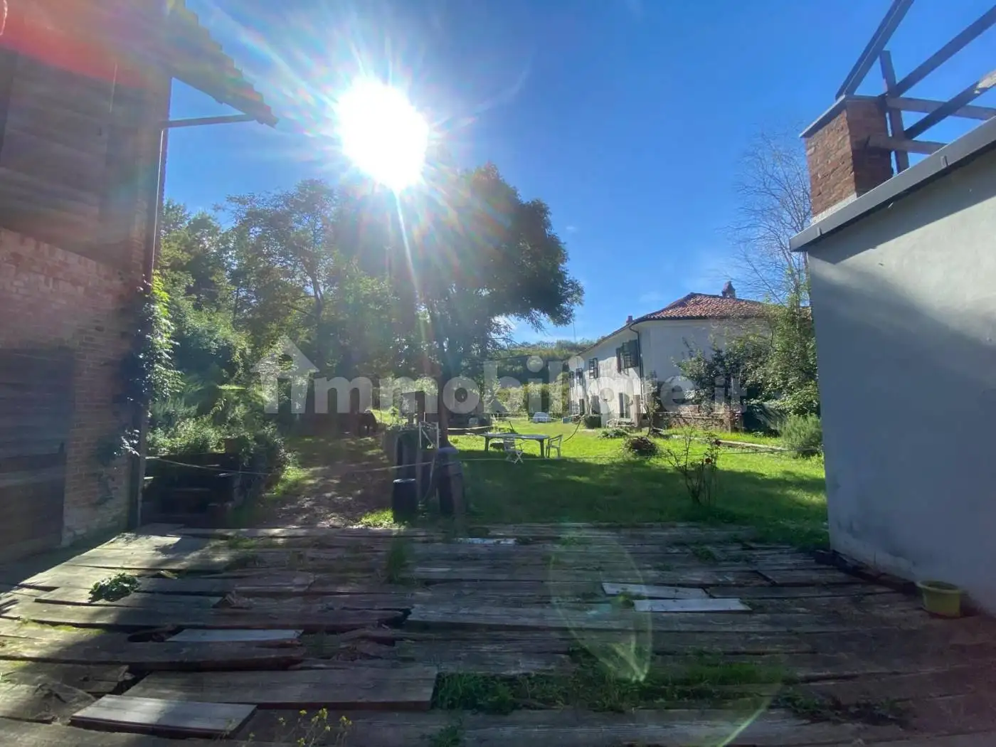 Cascina regione Derocati Inferiore, Cinzano - foto 4