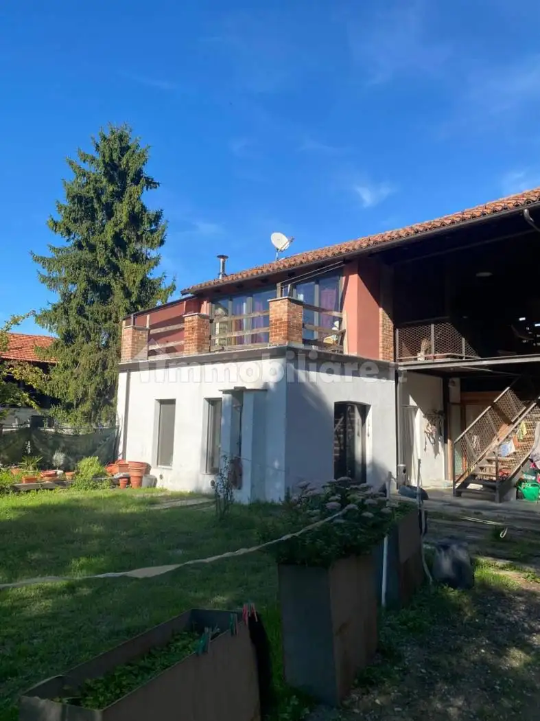 Cascina regione Derocati Inferiore, Cinzano - foto 5