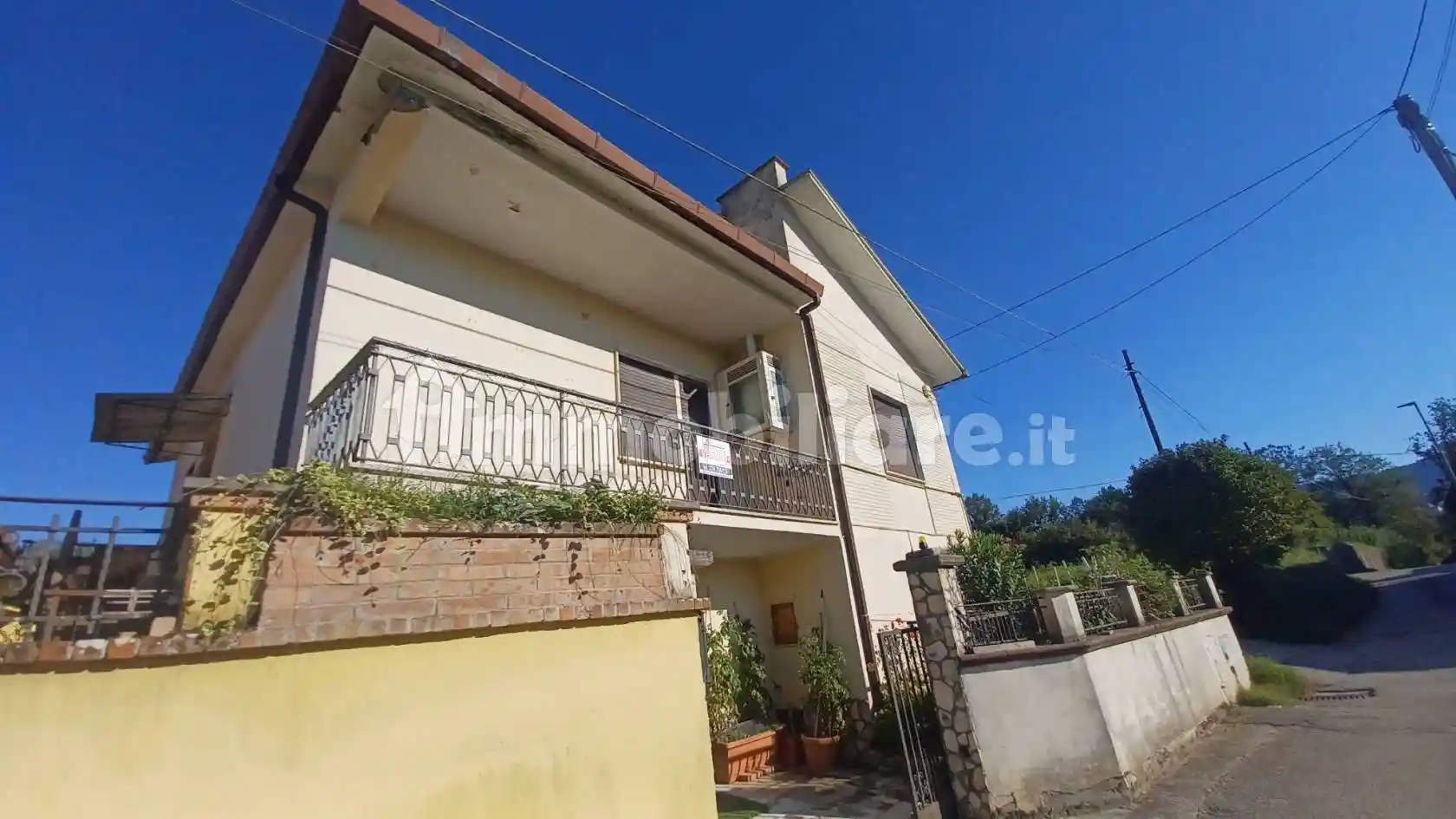 Villa in vendita a Ceccano