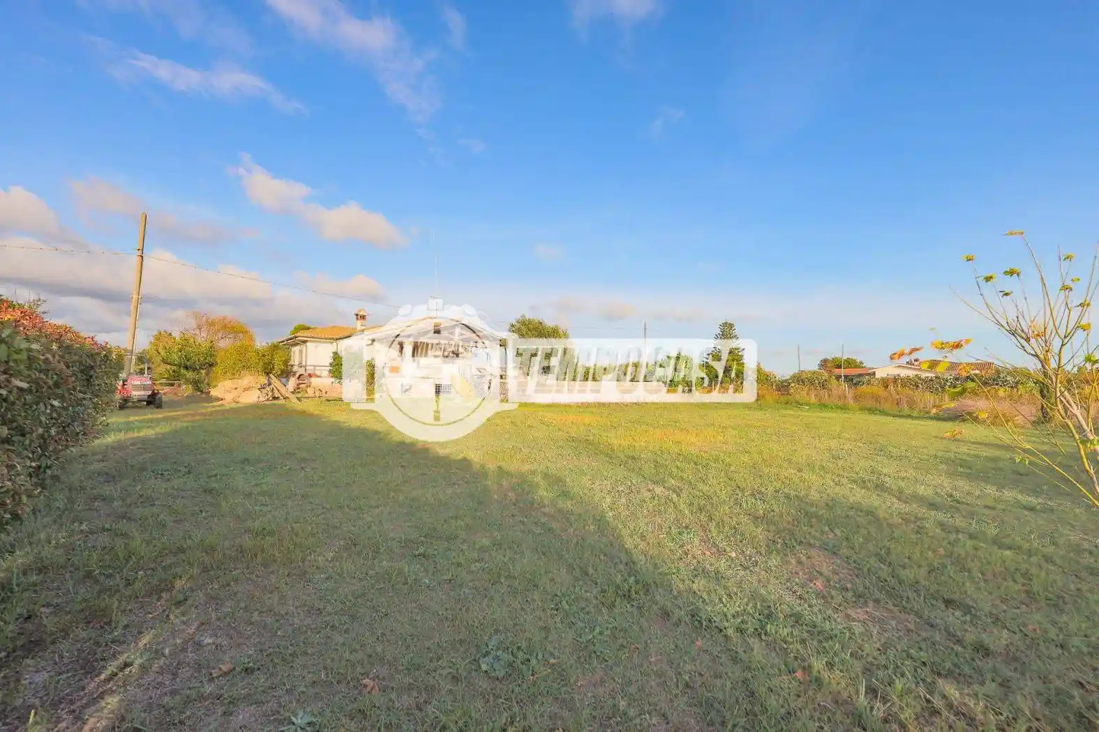 Villa in vendita a Cerveteri