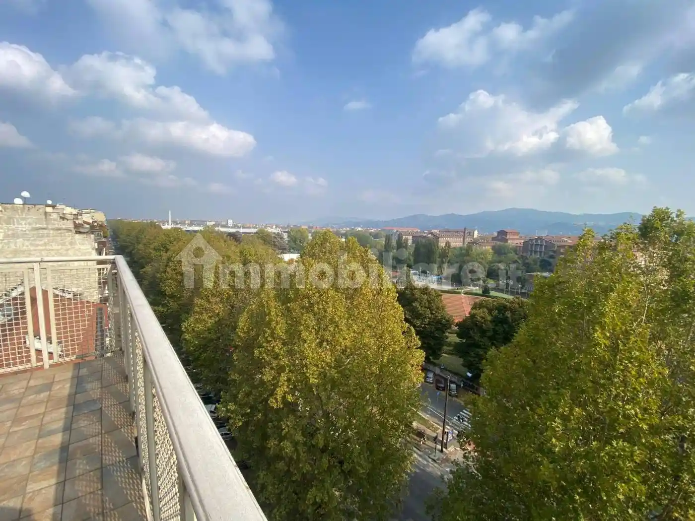 Appartamento in vendita a Torino