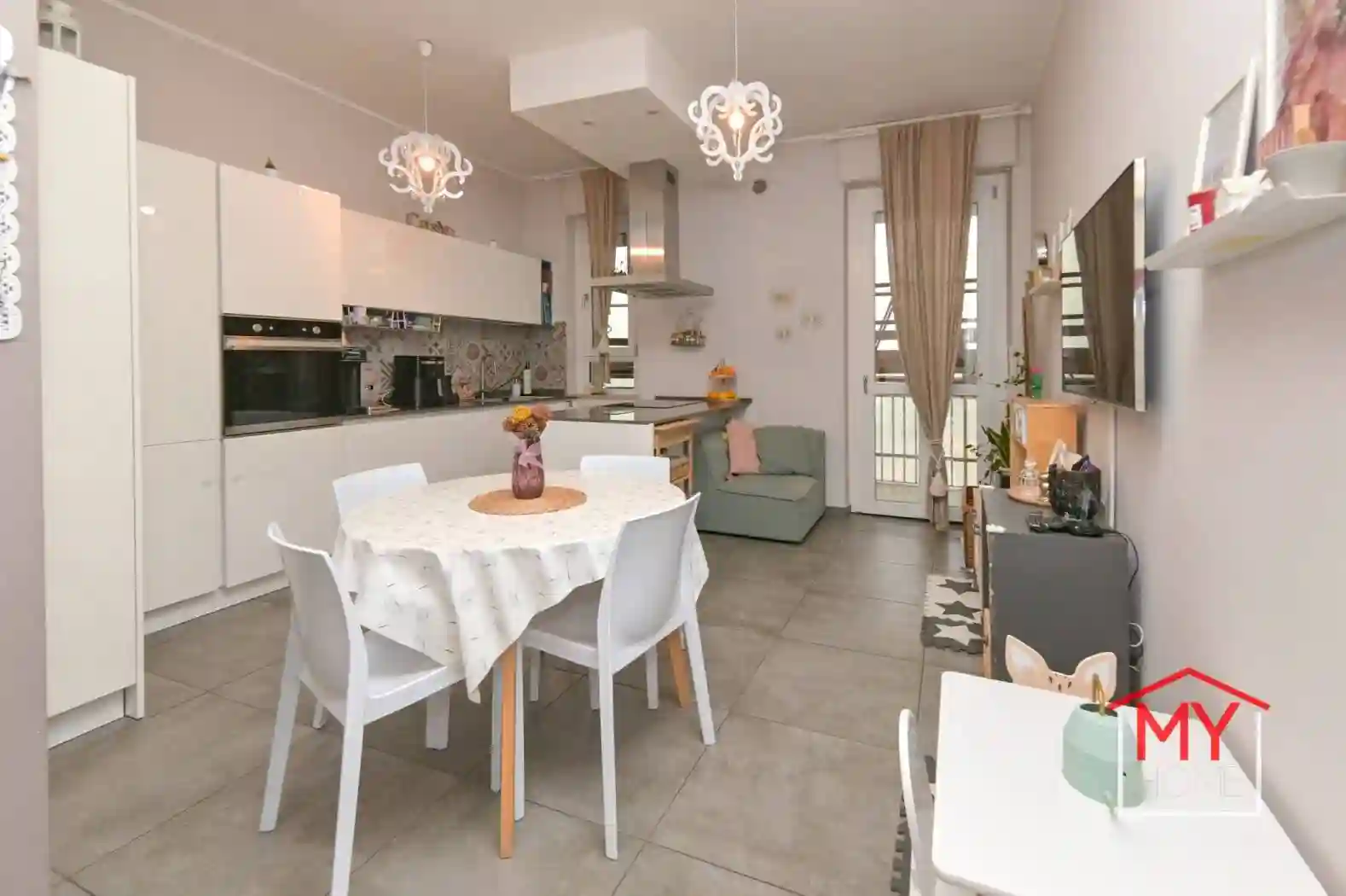 Appartamento - foto 5