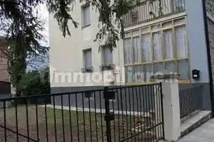 Appartamento buono stato, terzo piano, Centro, Fanano - foto 3