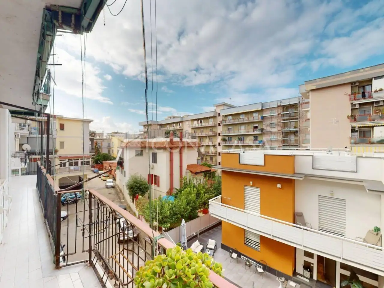 Appartamento in vendita a San Giorgio a Cremano