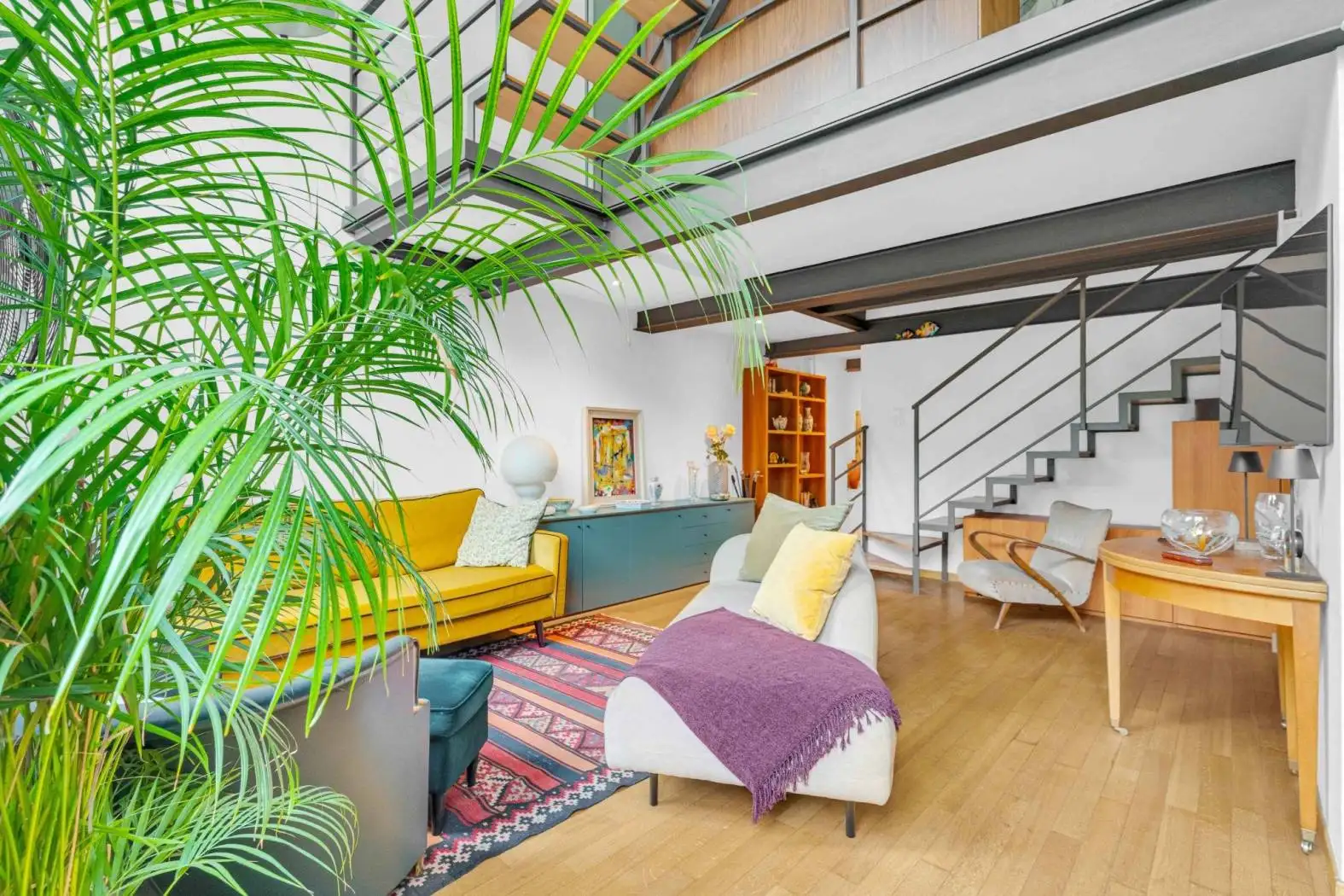 Apartment in vendita a Milan