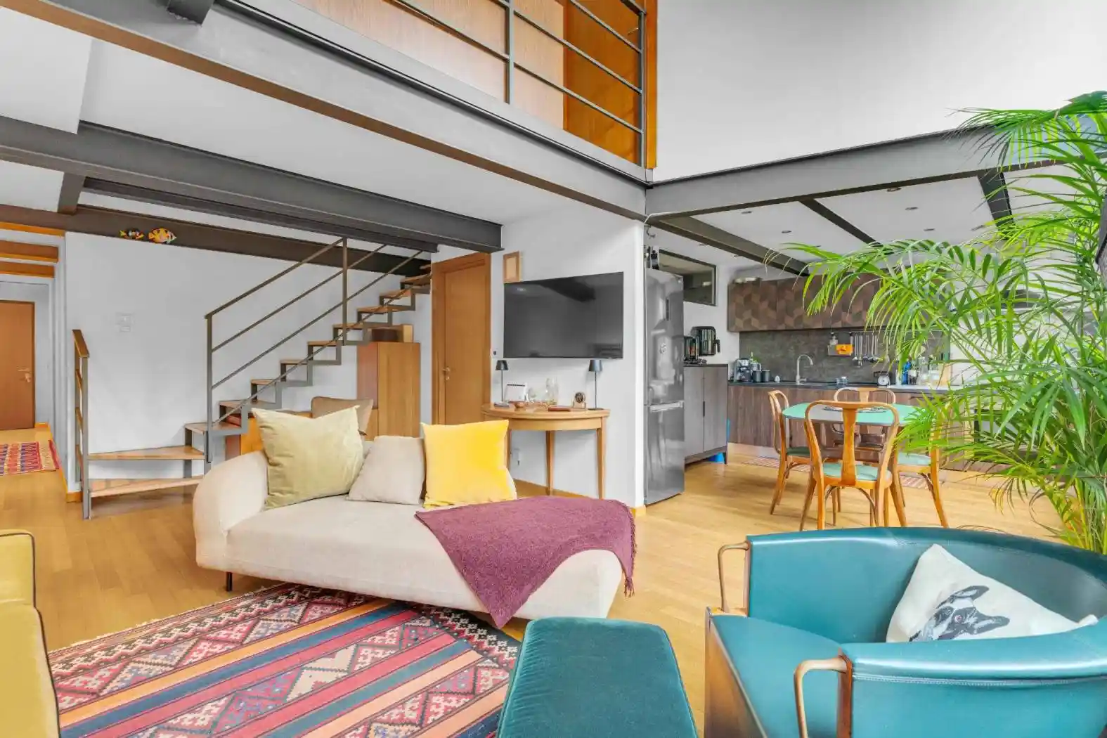 Quadrilocale ottimo stato, su più livelli, Navigli - Darsena, Milano - foto 2