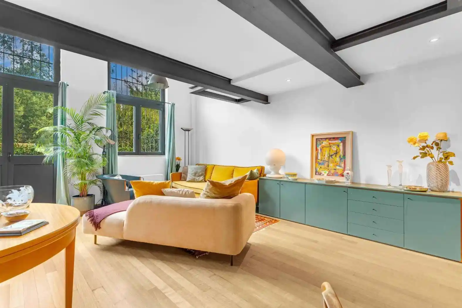 Quadrilocale ottimo stato, su più livelli, Navigli - Darsena, Milano - foto 3