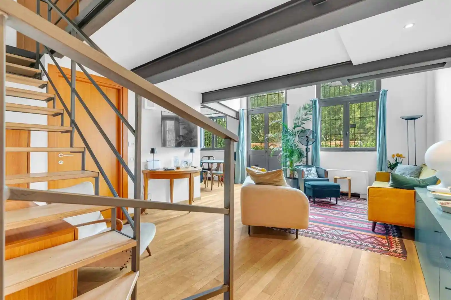 Quadrilocale ottimo stato, su più livelli, Navigli - Darsena, Milano - foto 4