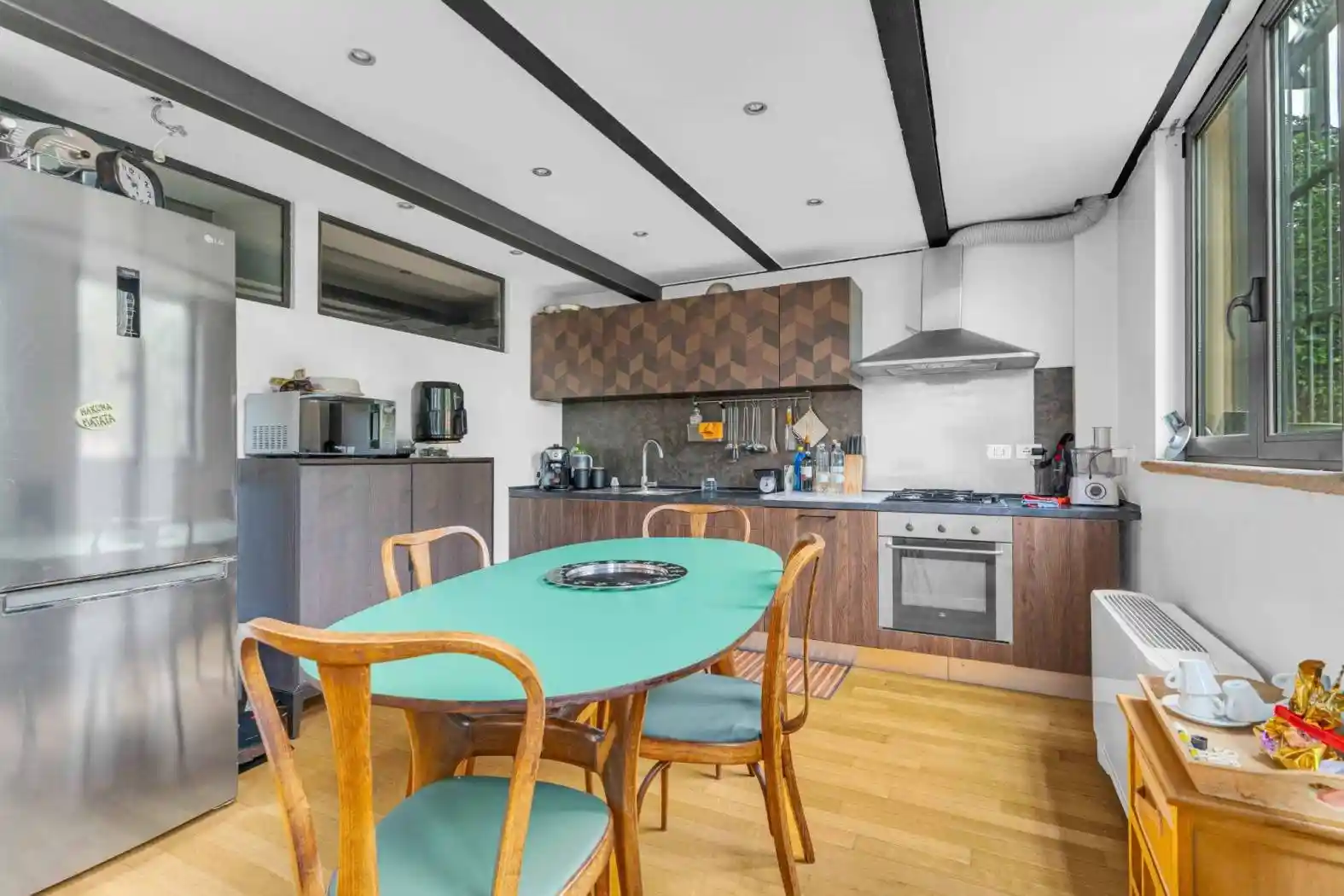 Quadrilocale ottimo stato, su più livelli, Navigli - Darsena, Milano - foto 5