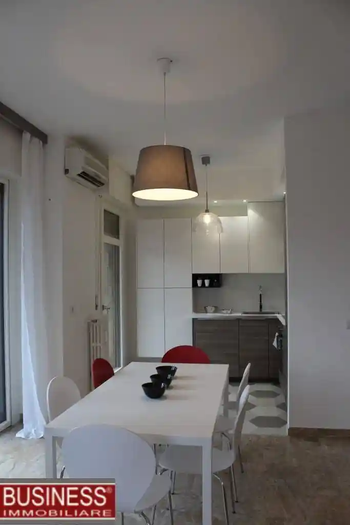 Bilocale via Empoli 9, Bignami - Ponale, Milano - foto 2