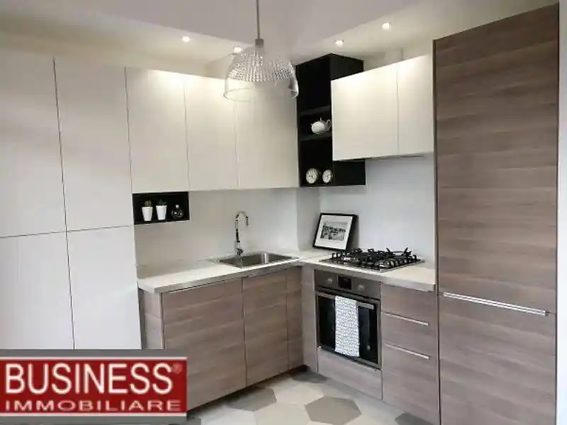 Bilocale via Empoli 9, Bignami - Ponale, Milano - foto 3