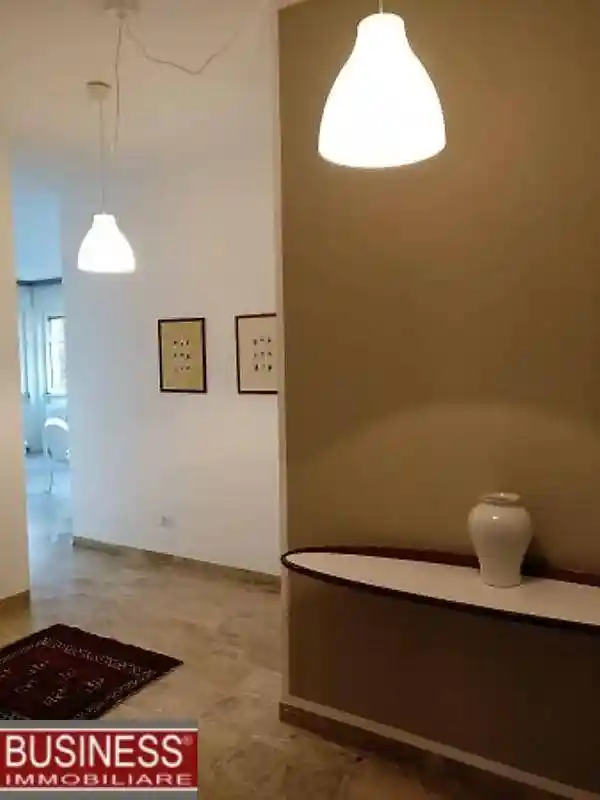 Bilocale via Empoli 9, Bignami - Ponale, Milano - foto 4