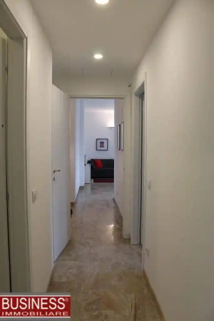 Bilocale via Empoli 9, Bignami - Ponale, Milano - foto 5