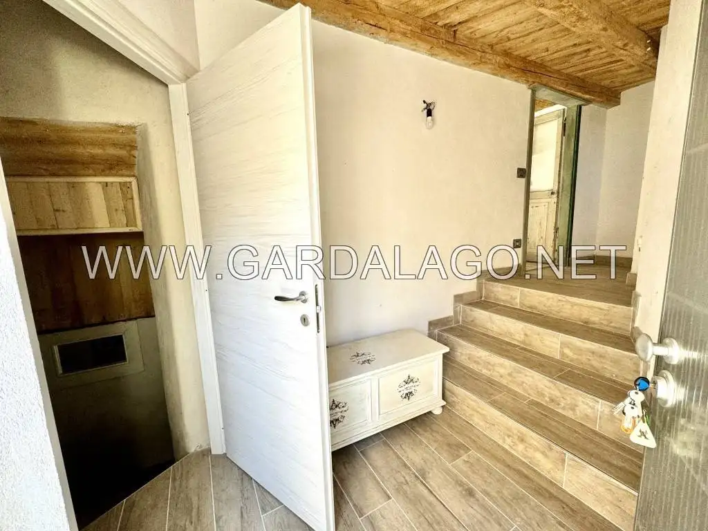 Rustico via Casaletto 243, Caprino Veronese - foto 2