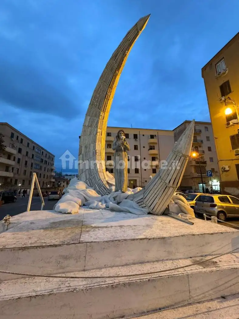 Appartamento in affitto a Palermo