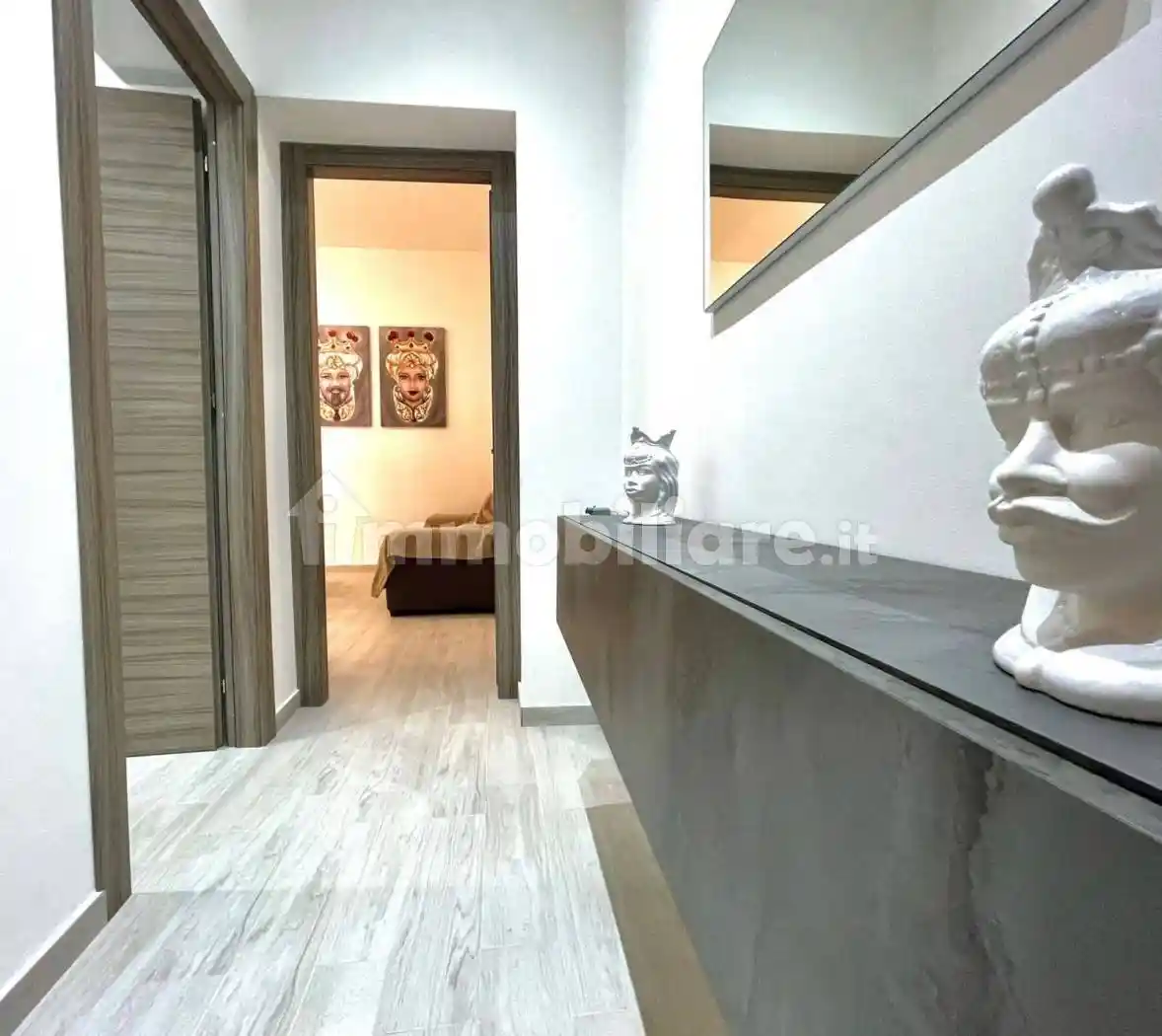 Bilocale via Antonino Mongitore 15, Cassaro, Palermo - foto 2