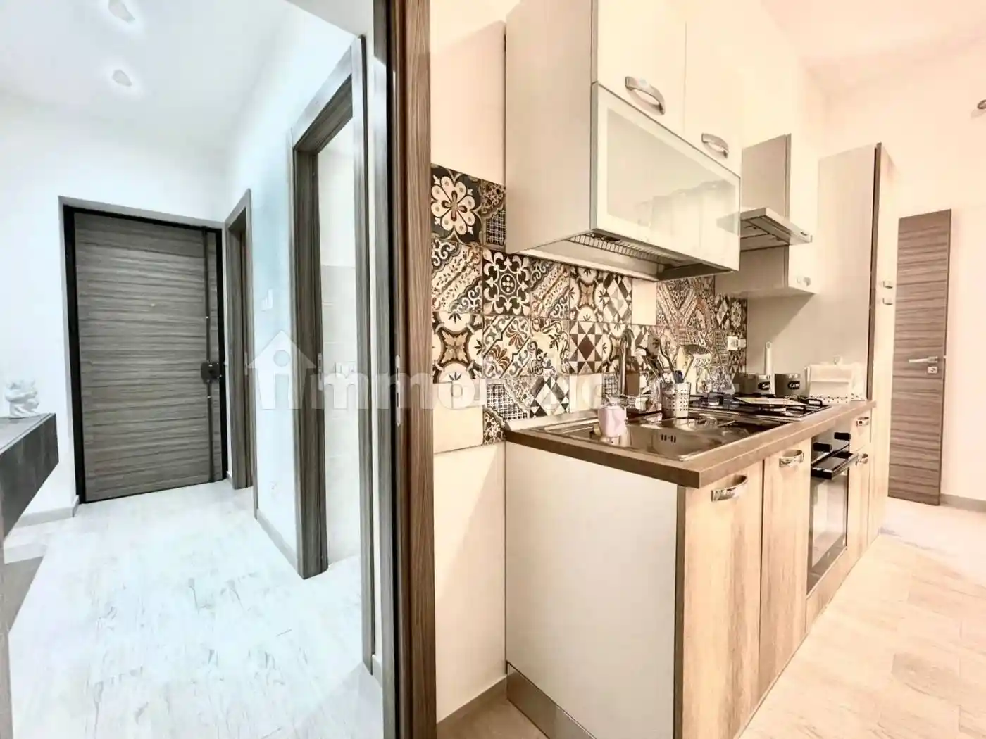 Bilocale via Antonino Mongitore 15, Cassaro, Palermo - foto 3