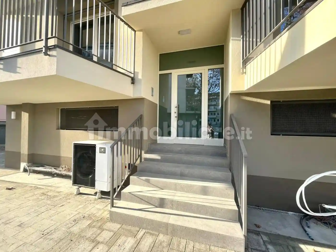 Quadrilocale via della Conca Fiorita, Conca Fiorita, Bergamo - foto 5