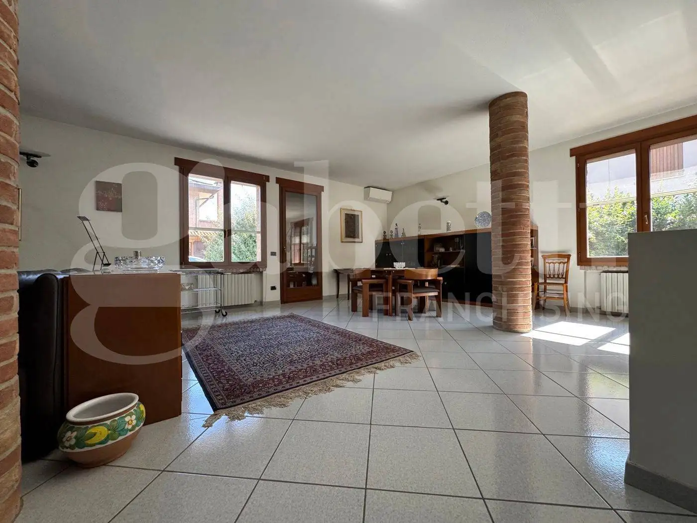 Villa in vendita a Minerbio