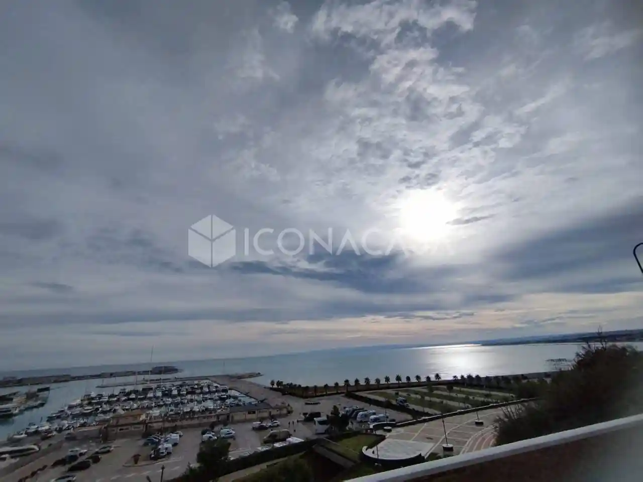 Appartamento in vendita a Termoli