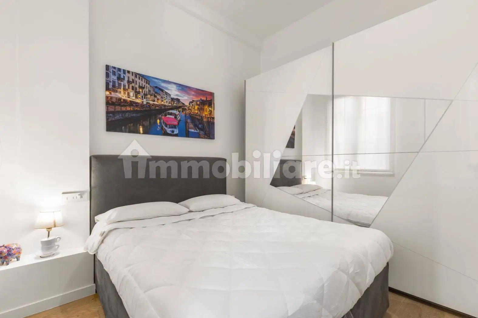 Apartment in vendita a Milan