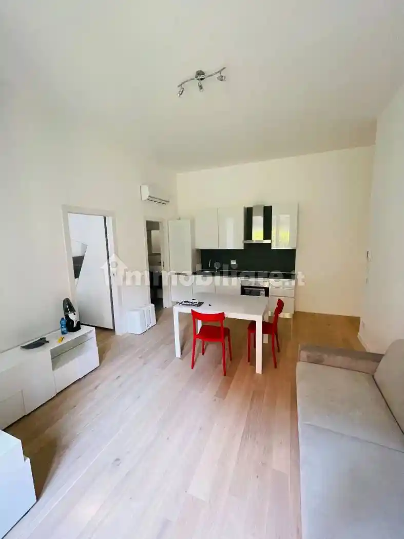 Bilocale via Amero Cagnoni 10, Gambara, Milano - foto 2