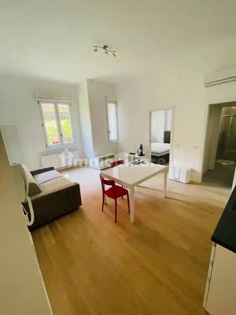 Bilocale via Amero Cagnoni 10, Gambara, Milano - foto 3