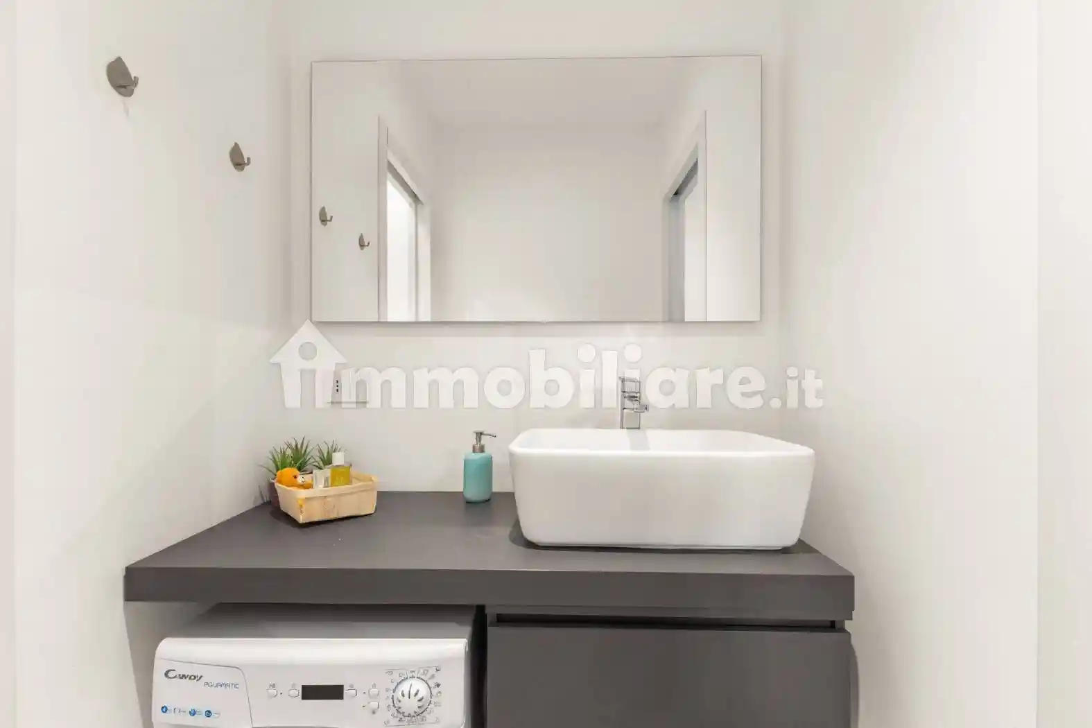 Bilocale via Amero Cagnoni 10, Gambara, Milano - foto 5