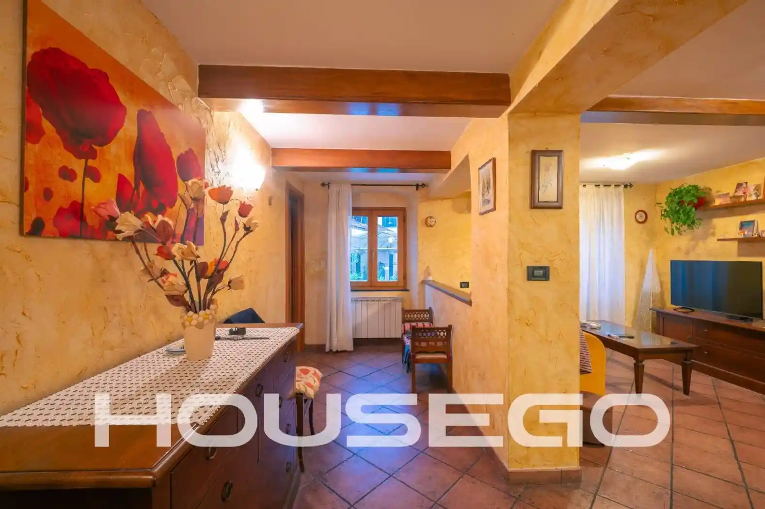 Trilocale via Ca' di Musa 14, Struppa, Genova - foto 2