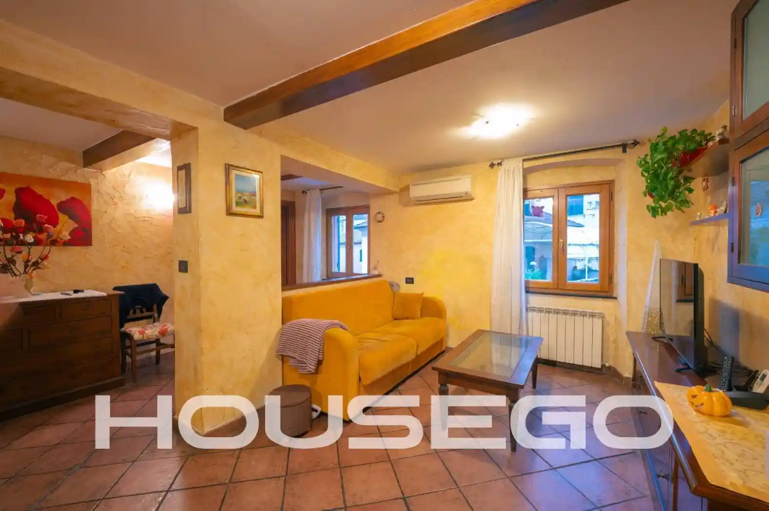 Trilocale via Ca' di Musa 14, Struppa, Genova - foto 3